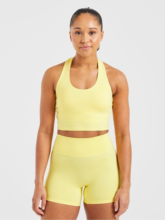 AYBL Other - AYBL Set, Staple Halterneck Crop Top & Staple Shorts 🌟